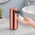 Touchless Sensor Soap Dispenser