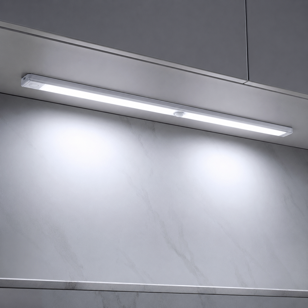 Rechargeable Motion Sensor Cabinet Light