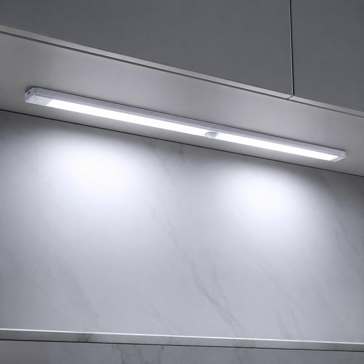 Rechargeable Motion Sensor Cabinet Light