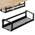 Under Desk Cable Management Tray