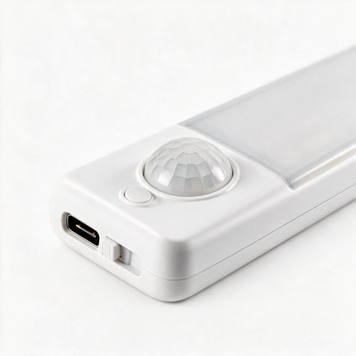 Rechargeable Motion Sensor Cabinet Light