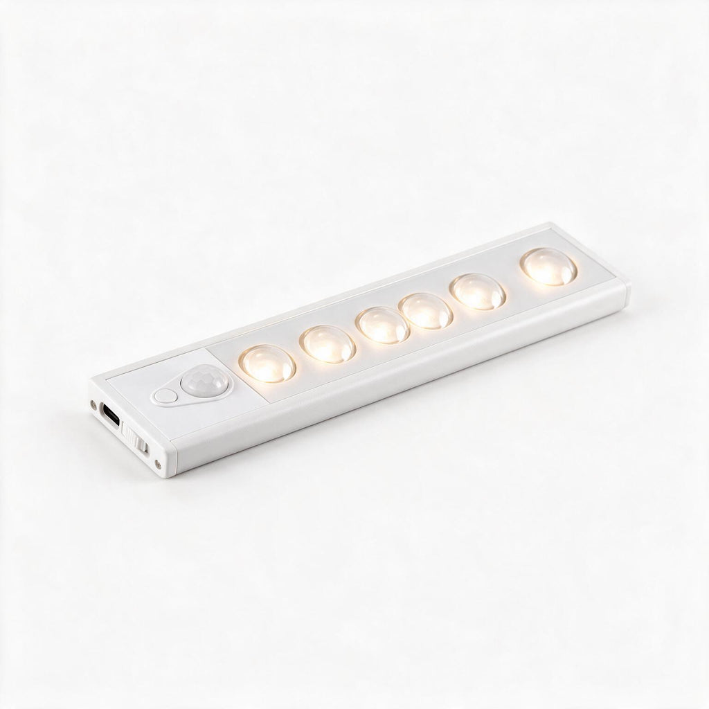 Rechargeable Motion Sensor Cabinet Light