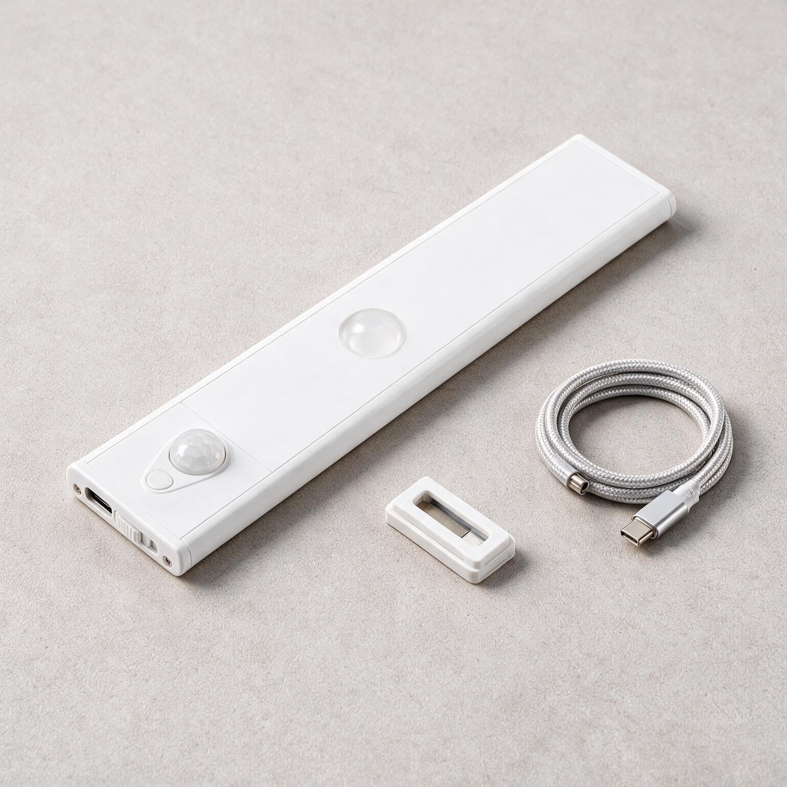 Rechargeable Motion Sensor Cabinet Light